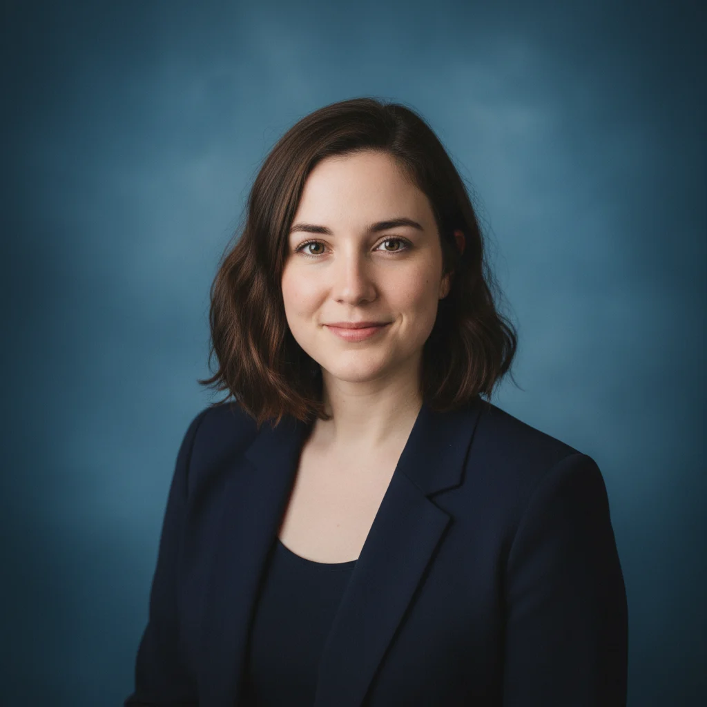 AI 專業大頭照產生器 — 攝影棚級畫質